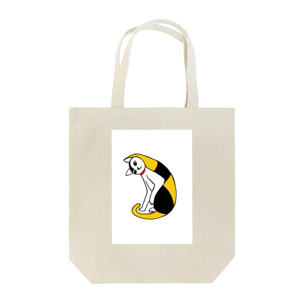 ぶっことおてまのぶっこ Tote Bag