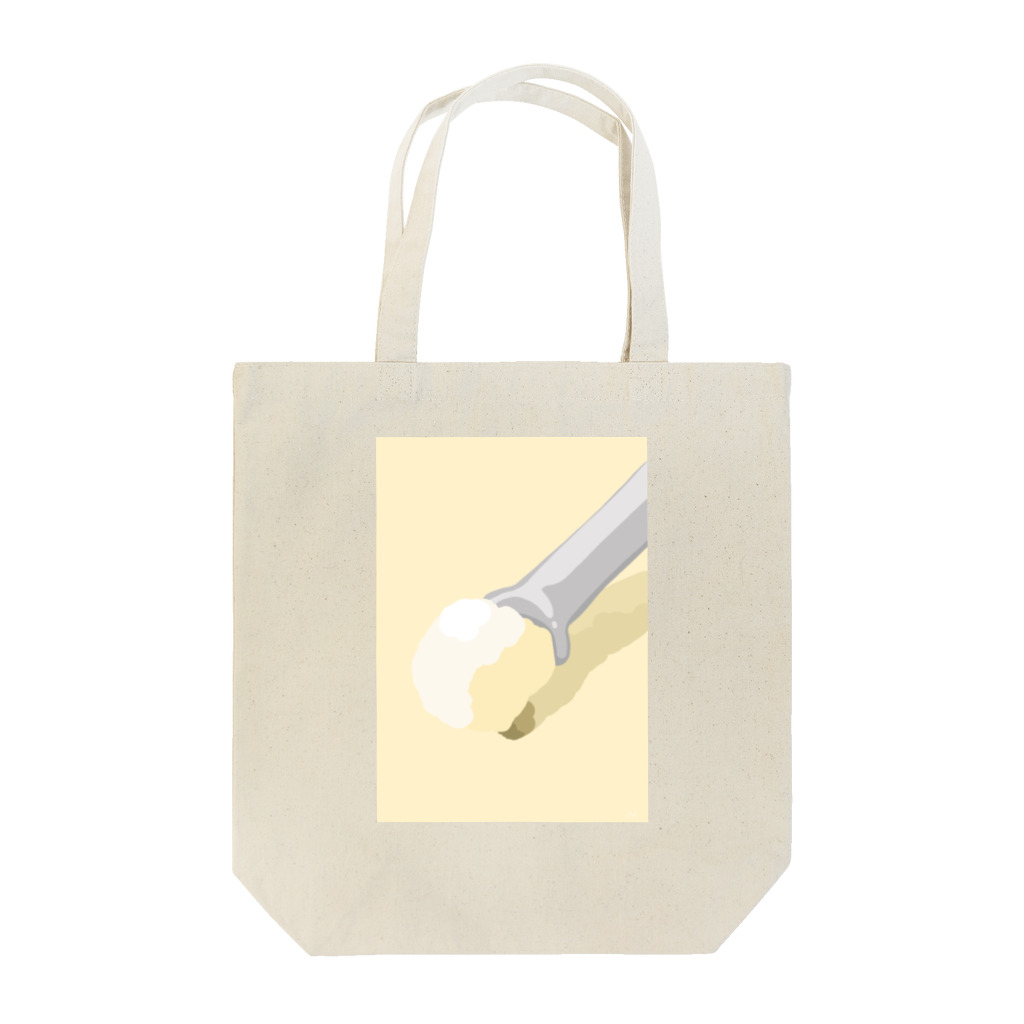 >>>>> Abstractive SERIES <<<<<のscoop Tote Bag