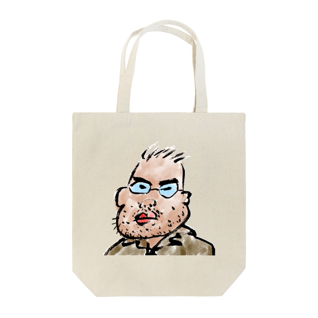 potniuriyaのEDA Tote Bag