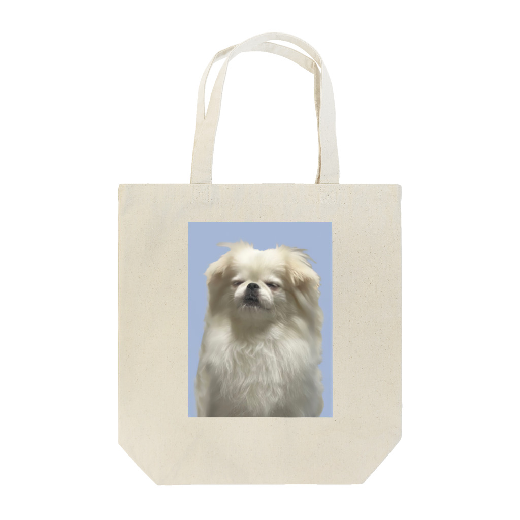 256のpepo Tote Bag