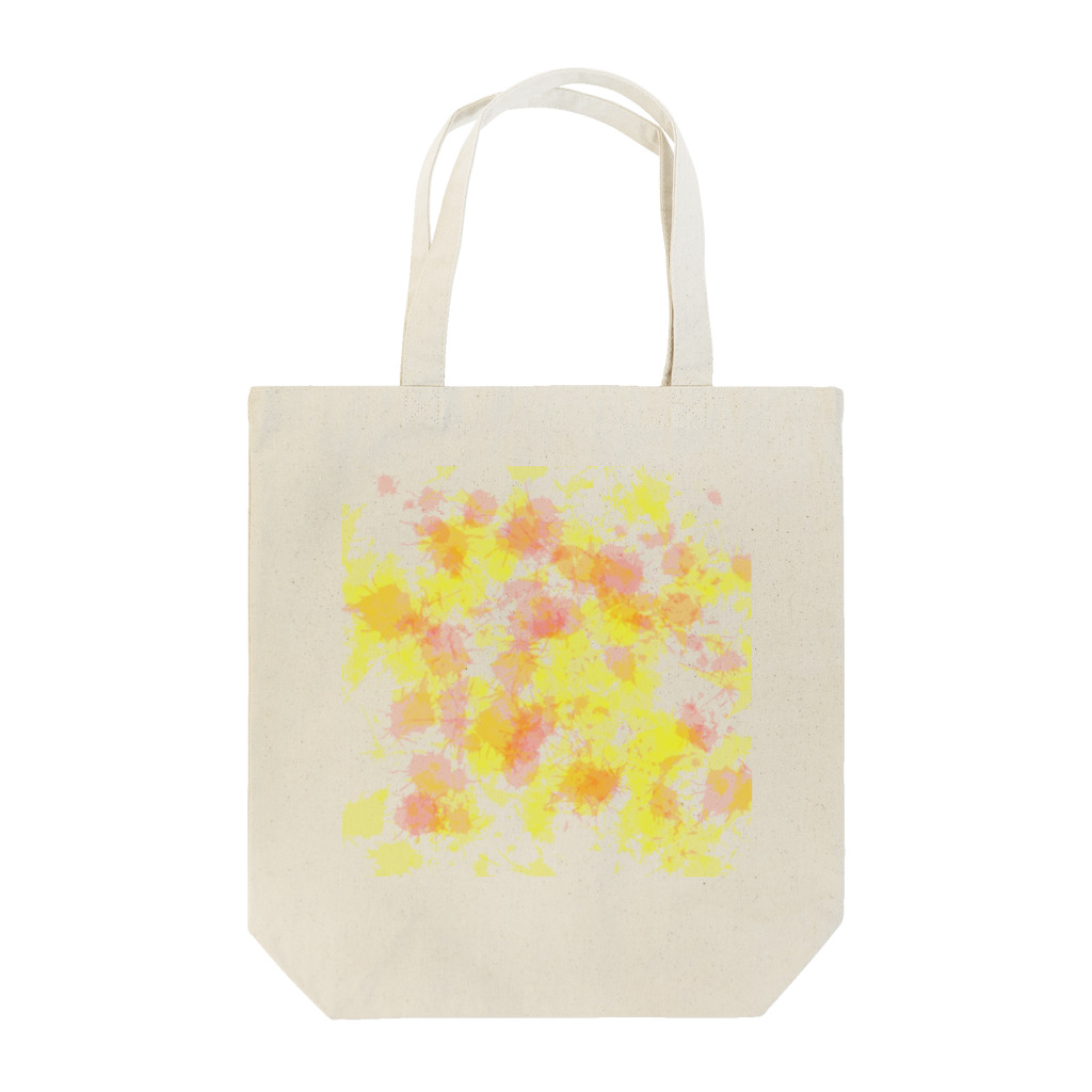 I&Iのpop selection 3 Tote Bag