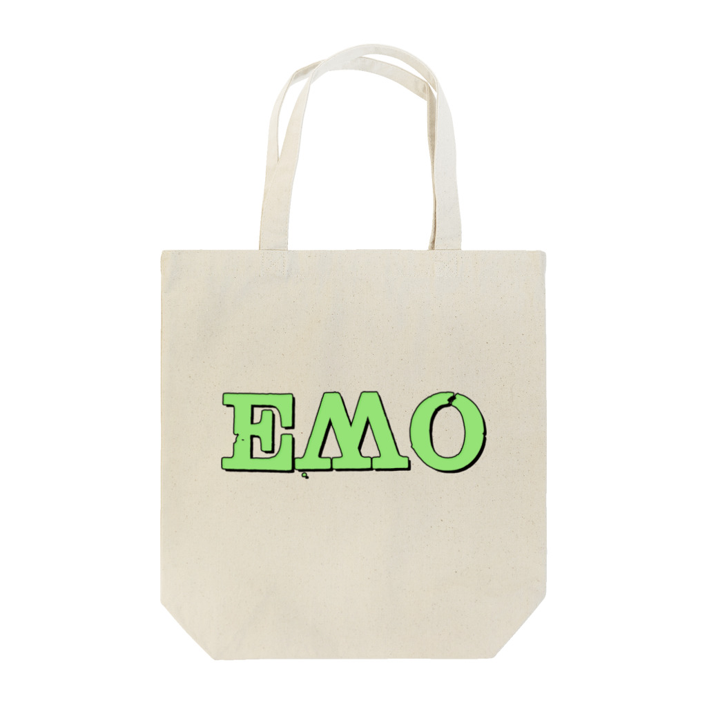 HEN-変-のEMO-エモ- Tote Bag