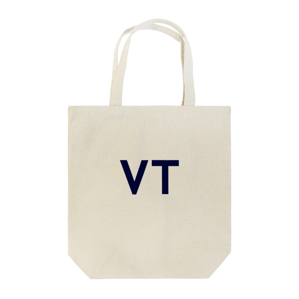 ニポトレ本舗☆投資家とトレーダーに捧ぐのVT for 米国株投資家 Tote Bag