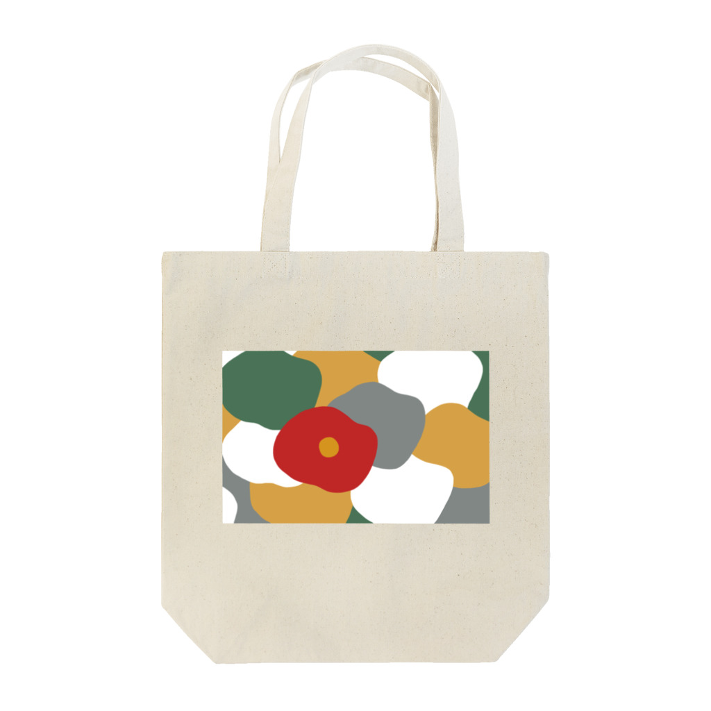 HomuraのJanuary Tote Bag