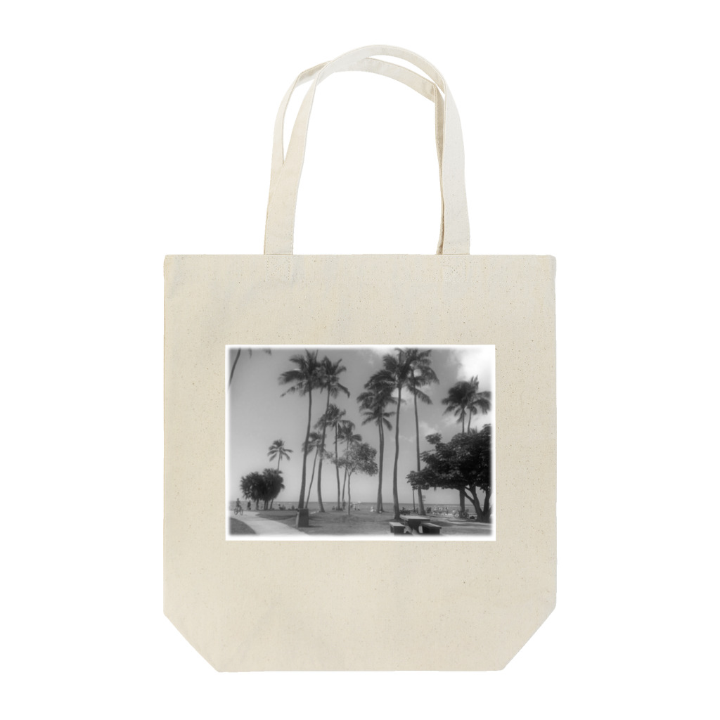 HyuuiのHAWAII Tote Bag