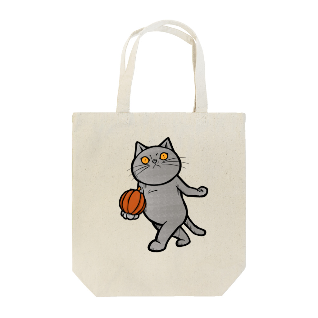 TAKE-TONのハロウィン2022 Tote Bag