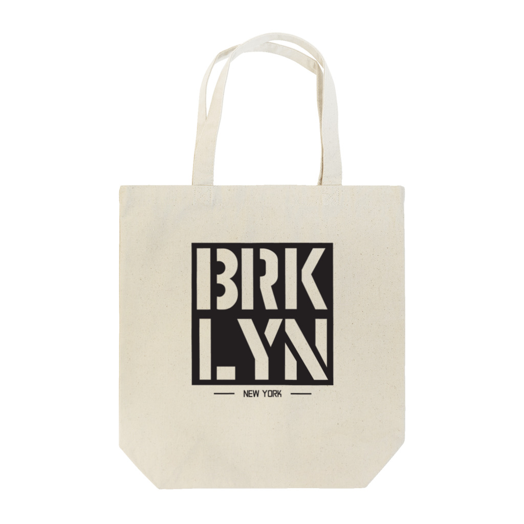brklyn / SMILE BRINGS HAPPINESS ( SBH )のトートバッグ通販