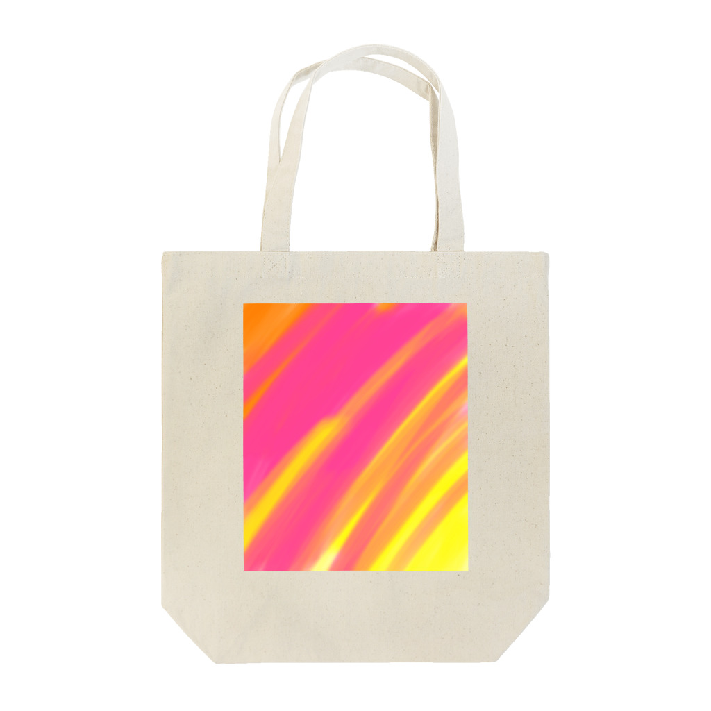 Mitsuhoのはるの嵐 Tote Bag