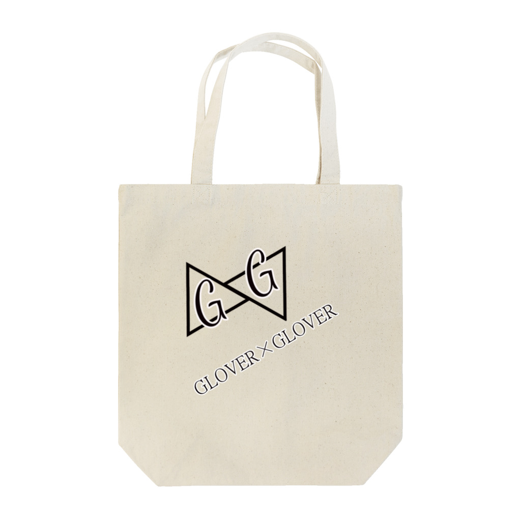 GLOVER×GLOVER公式SHOPのGLOVER×GLOVER Tote Bag