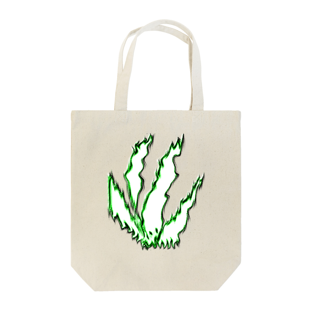 水草の草9 Tote Bag