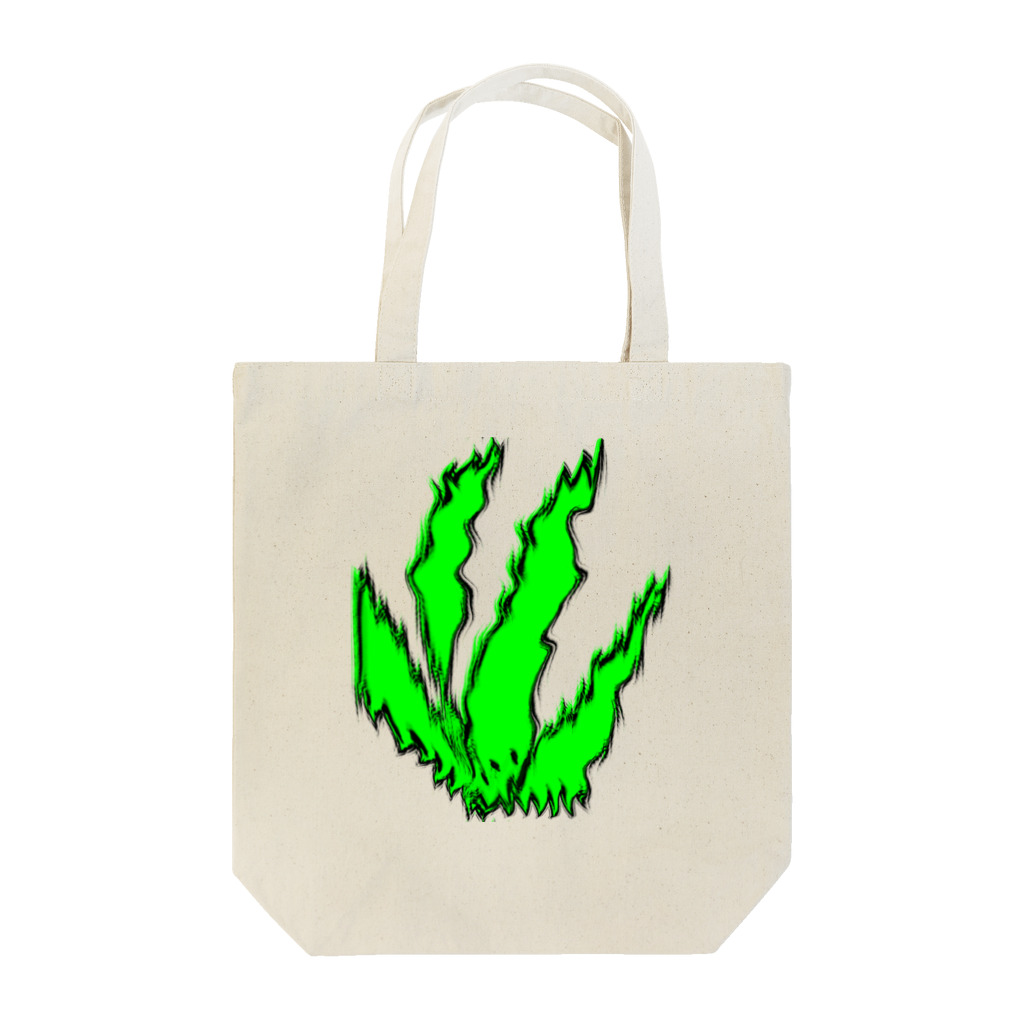 水草の草10 Tote Bag