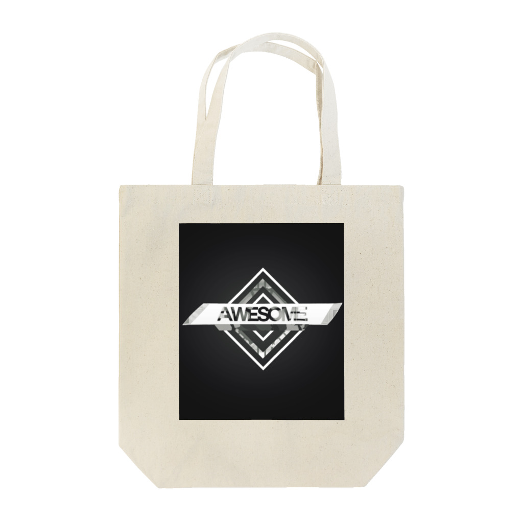 ReppのAWESOME Tote Bag