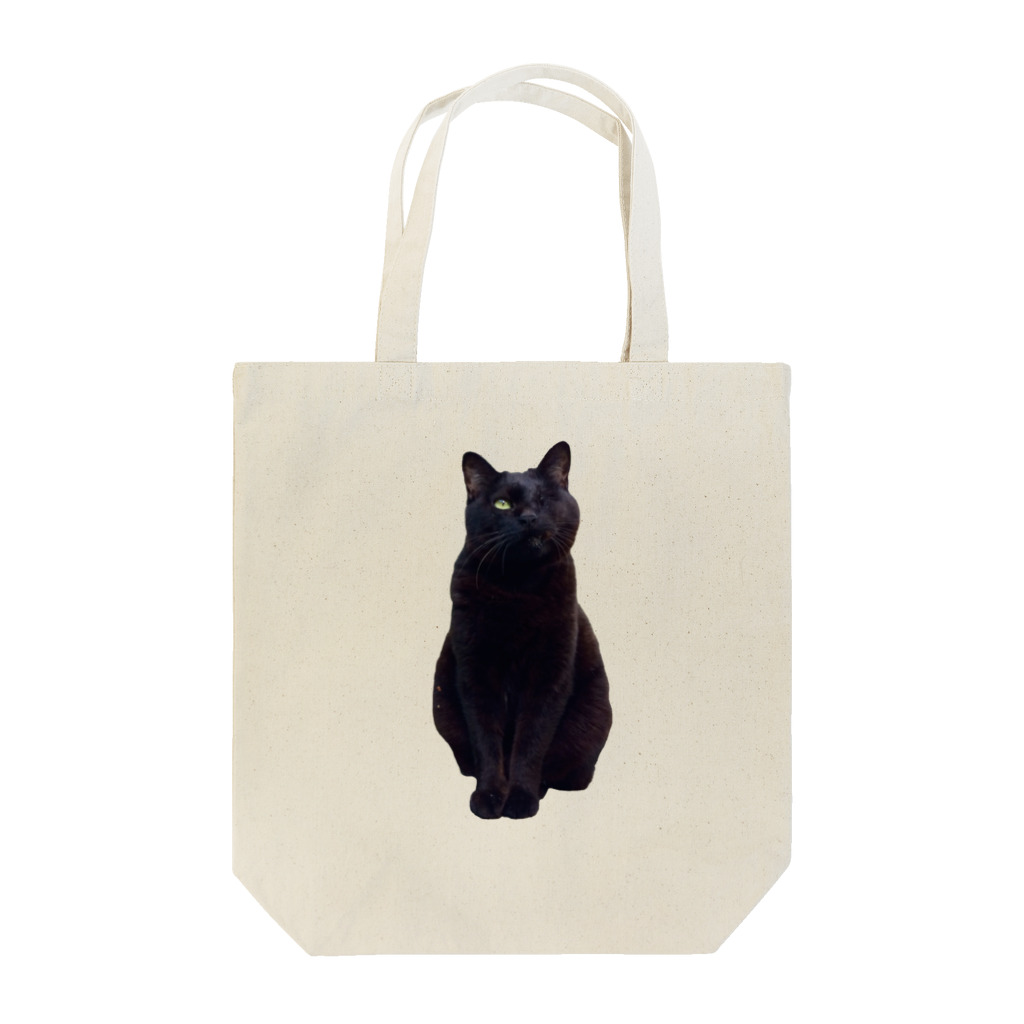 wooofactoryのおすましウー Tote Bag