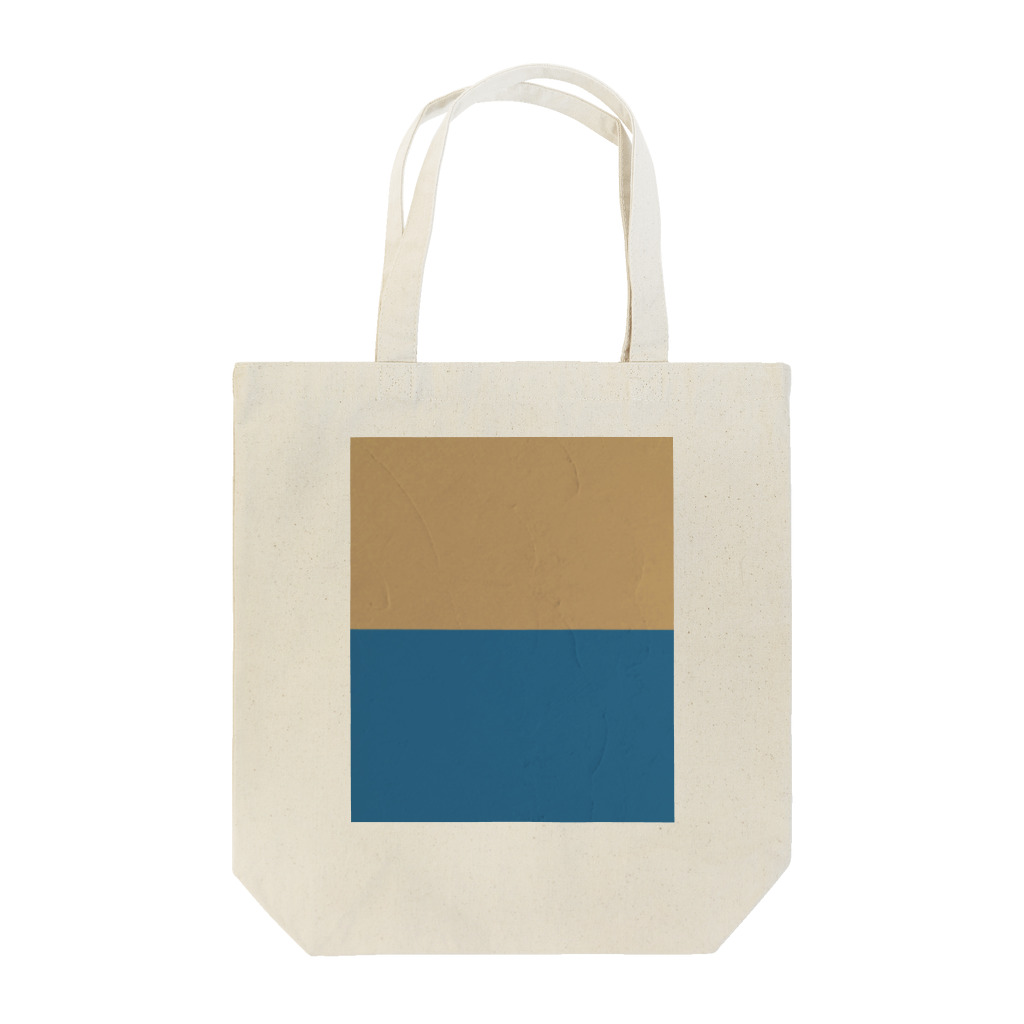 rahmen recordsのあきのいろ。 Tote Bag