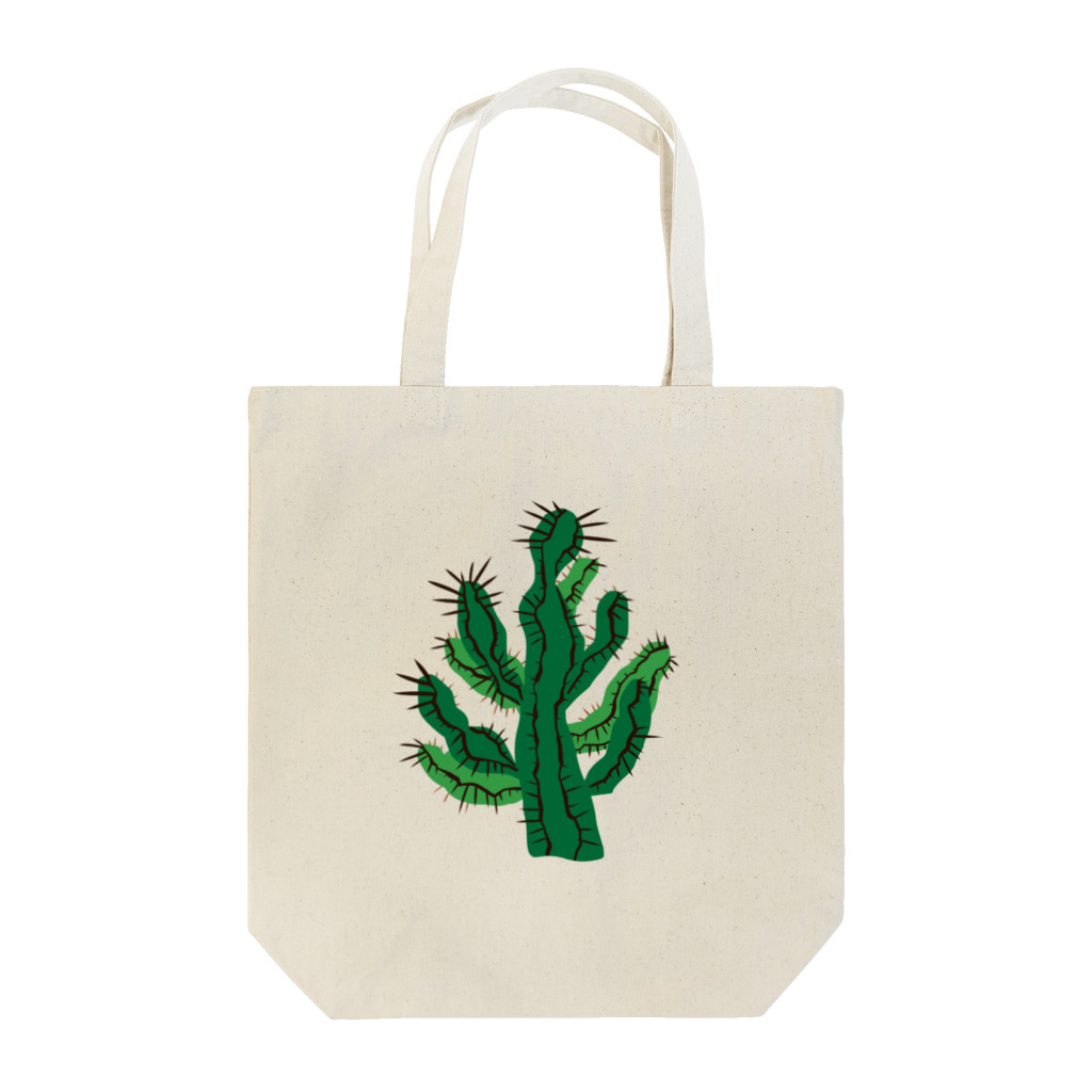 れなしやの渋かっこいい★多肉植物 Tote Bag