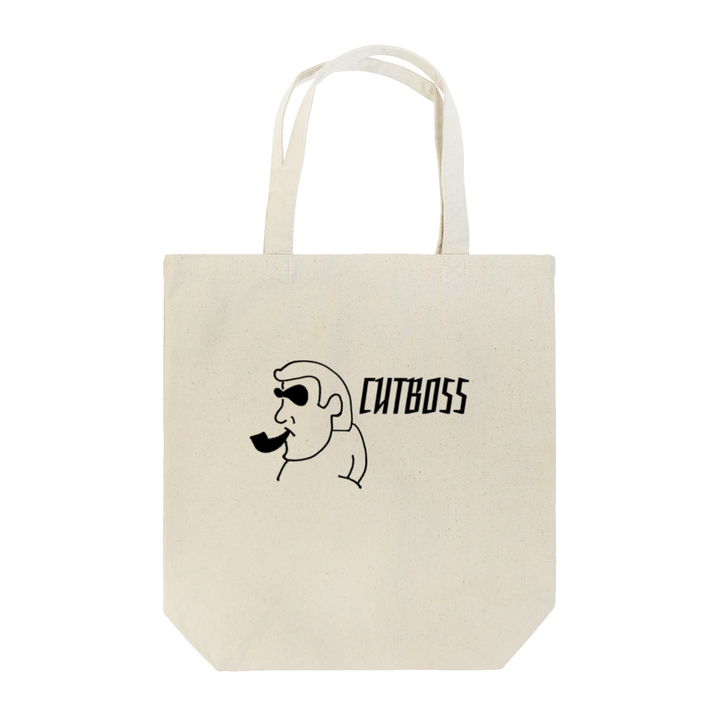 CUTBOSSのCUTBOSS トートバッグ