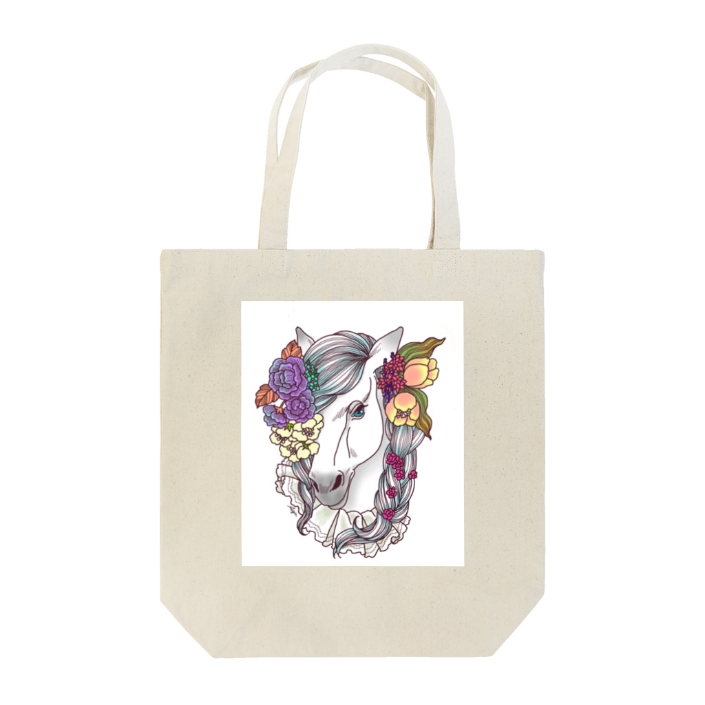 あぐり堂のDreamer Tote Bag