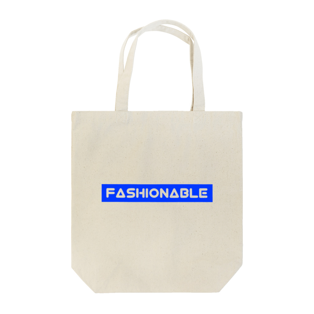 kazukiboxのFashionable Tote Bag