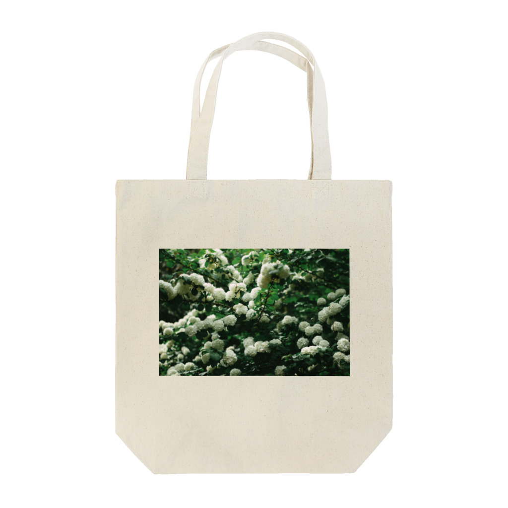 nakagawa のHana01 Tote Bag