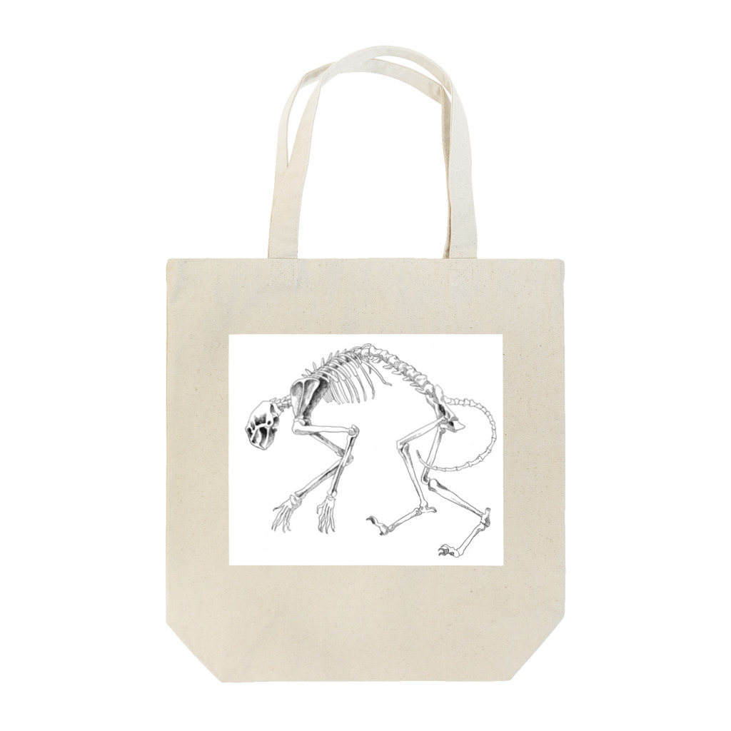 sicaのねこ Tote Bag