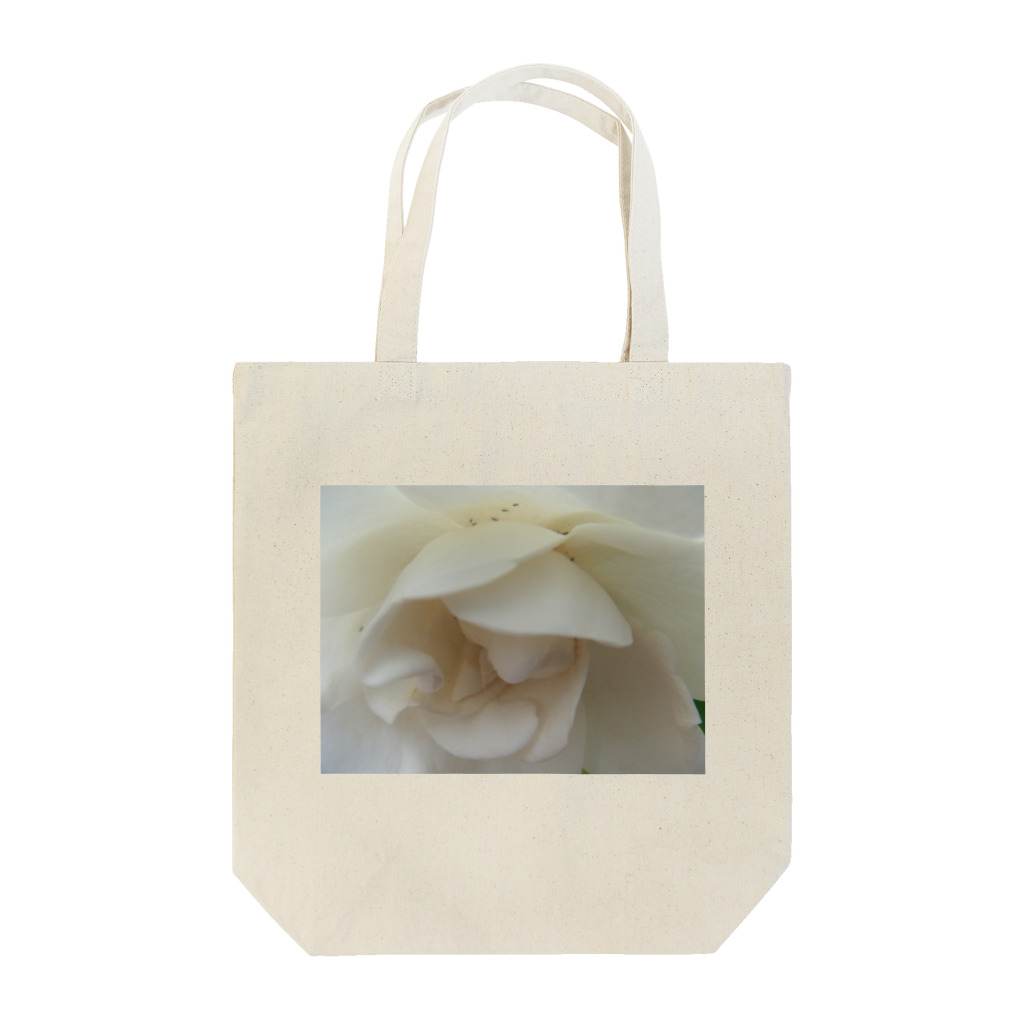 kokoroの薔薇 Tote Bag