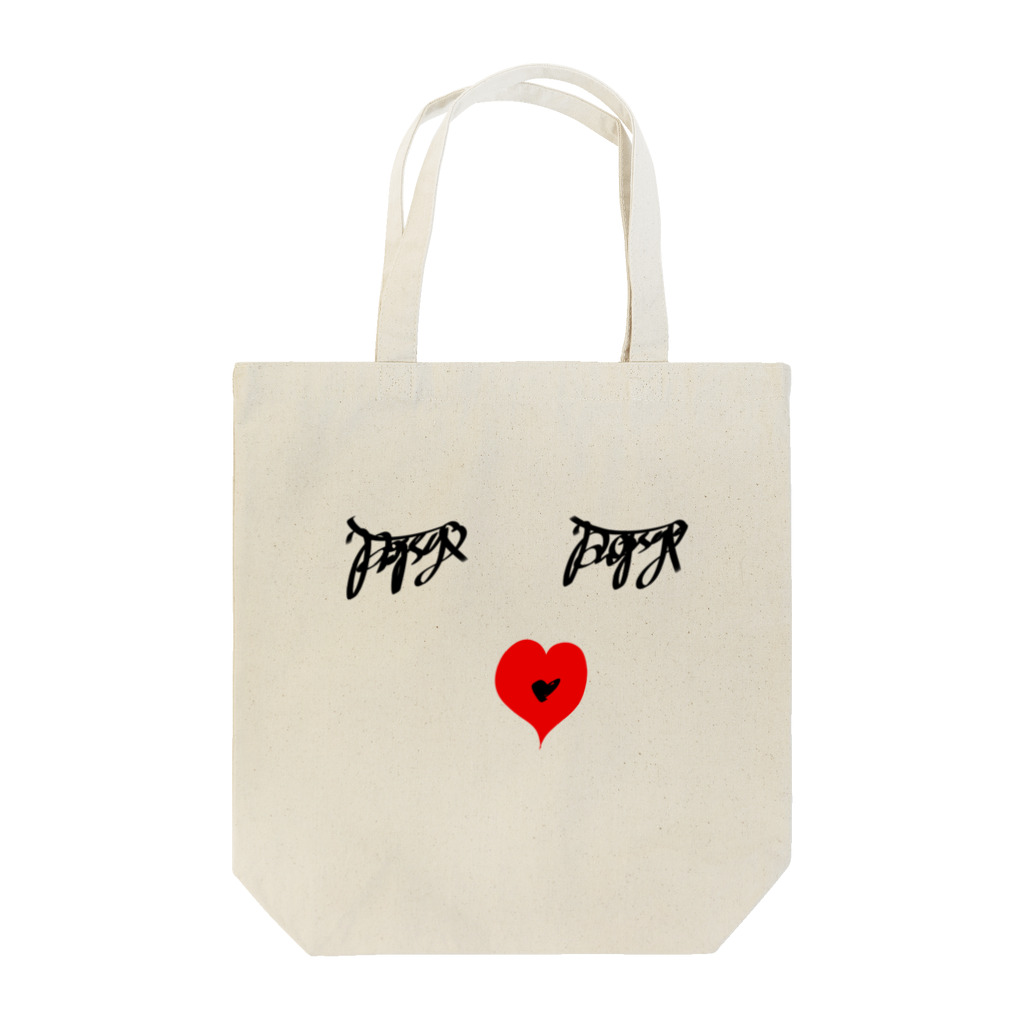 RogsyのLady Rogsy Tote Bag