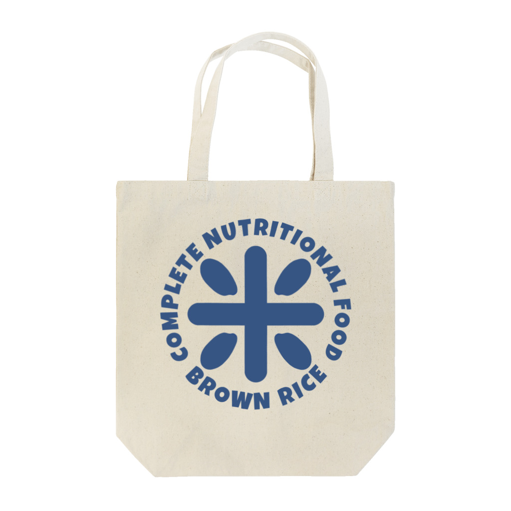 GREAT 7のお米 Tote Bag