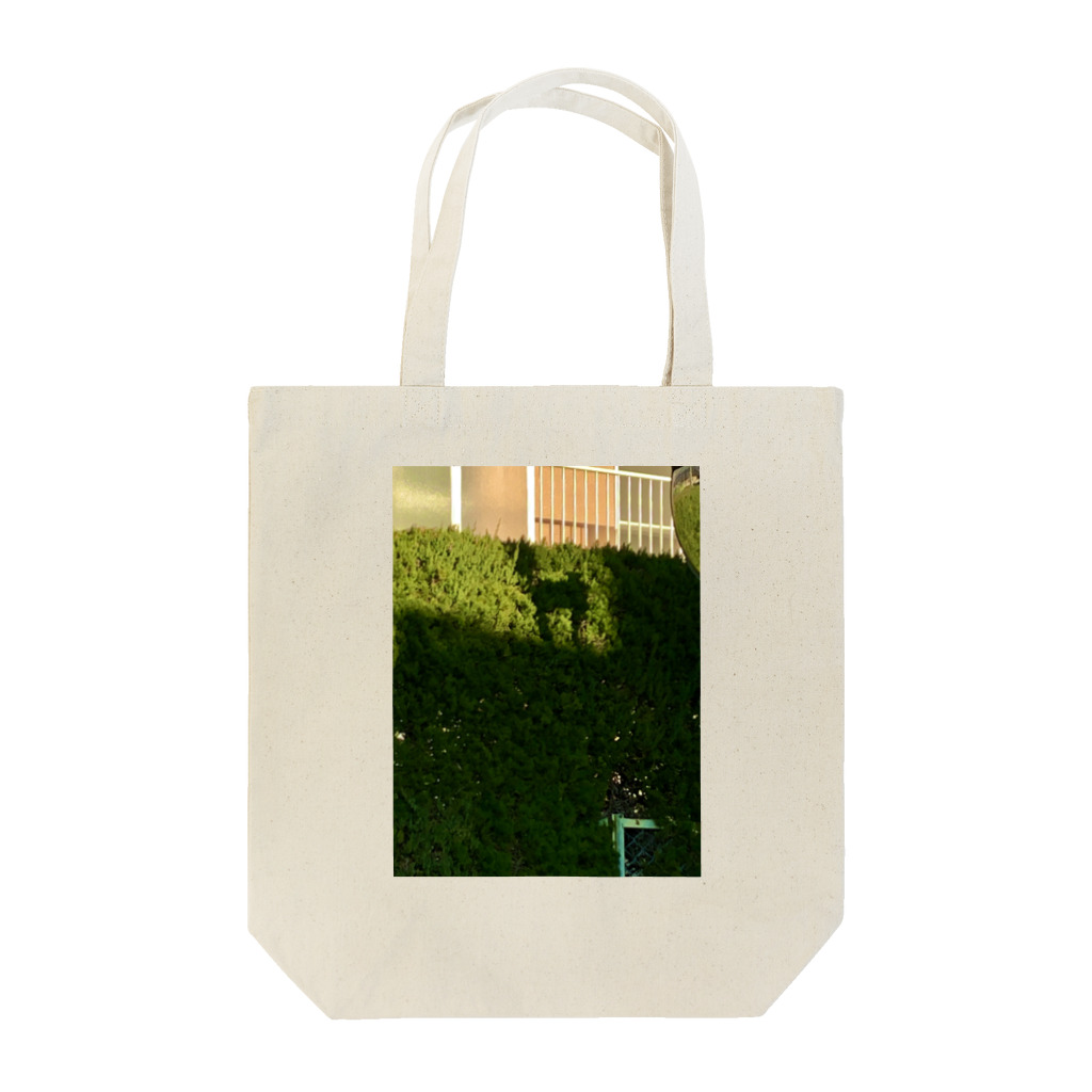 Ueda TakayasuのBlack Pony Tote Bag