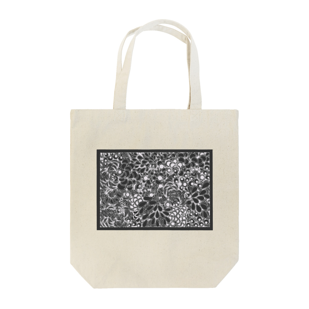 てんぷるしょっぷの迷 Tote Bag