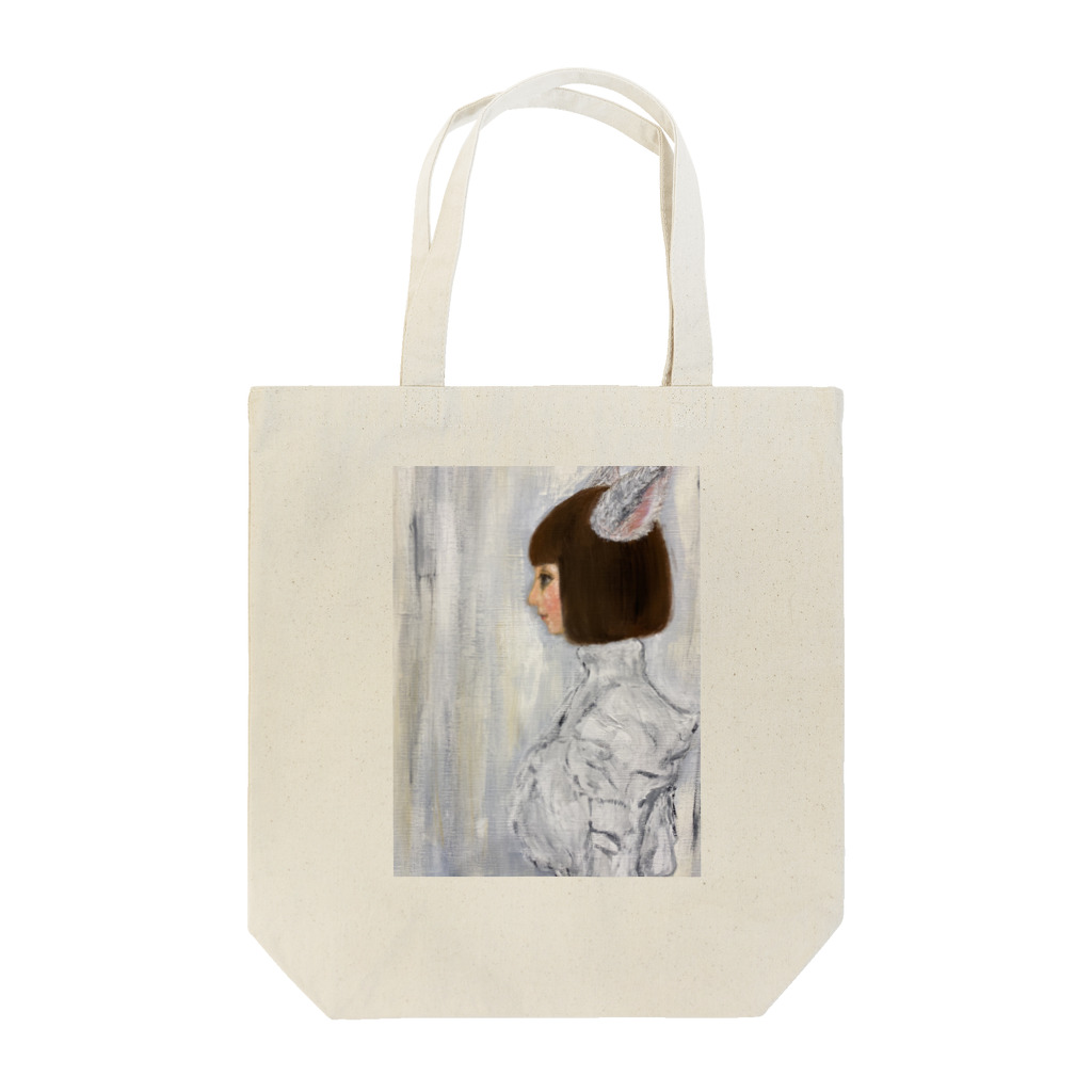 corocorosanのボブの猫 Tote Bag