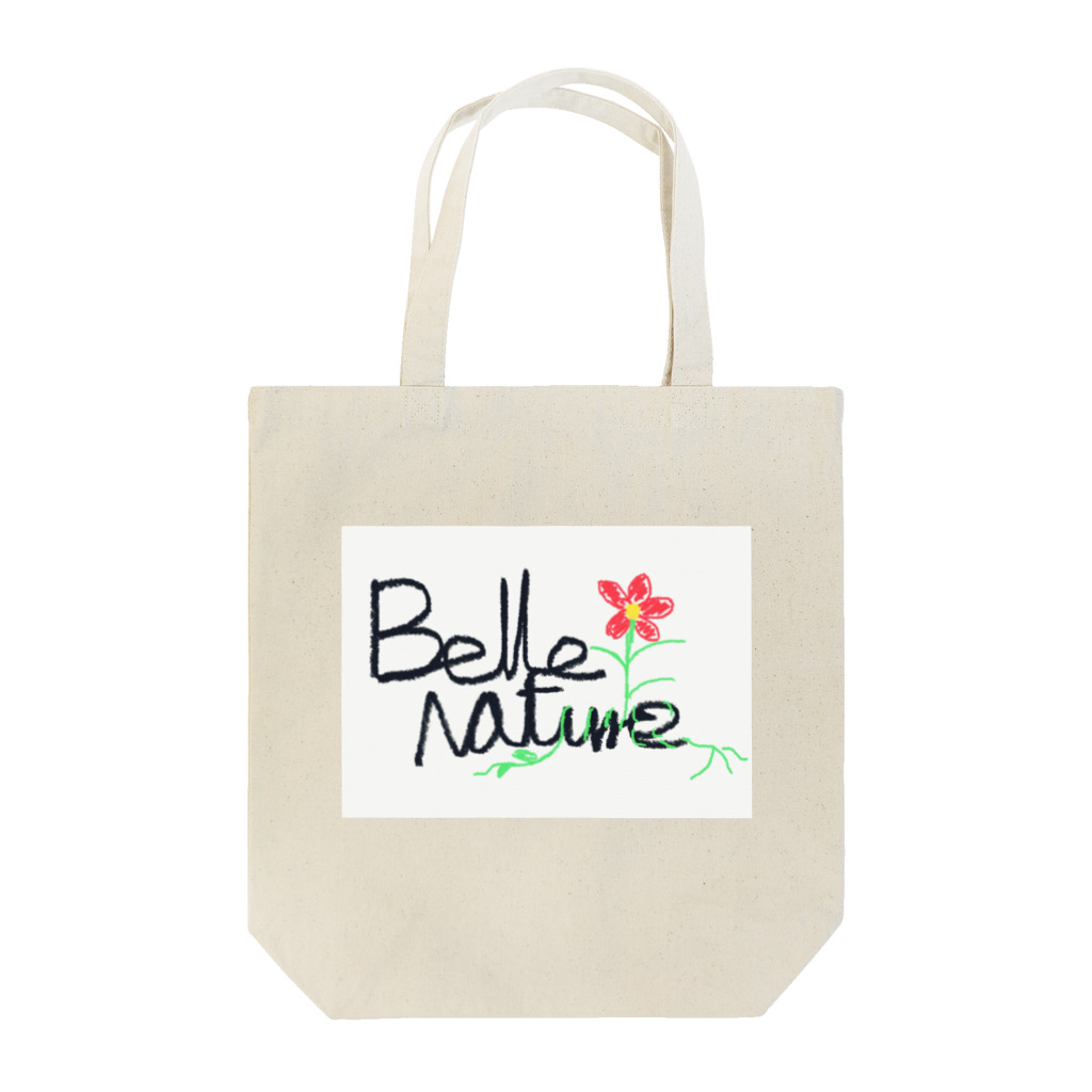 KING63019のbelle nature Tote Bag