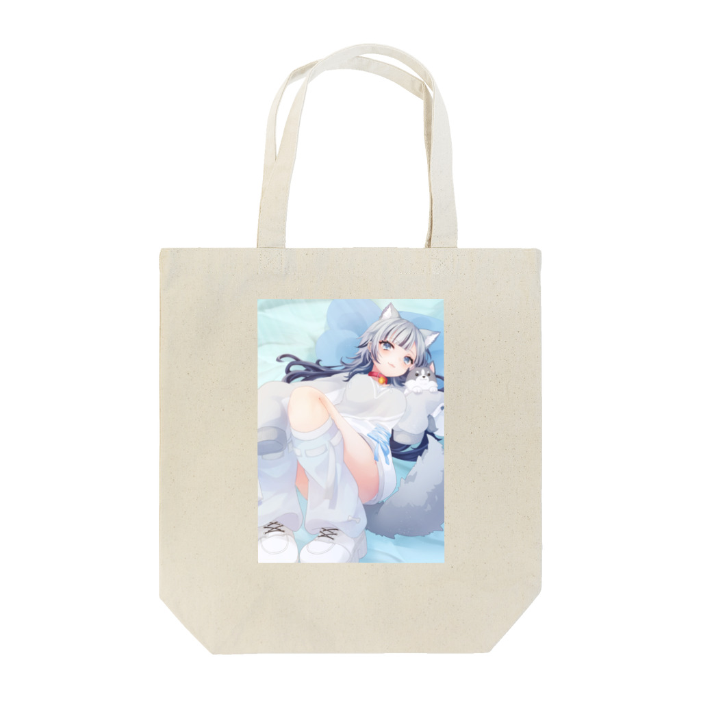 かんのくーるのすまほけーす Tote Bag