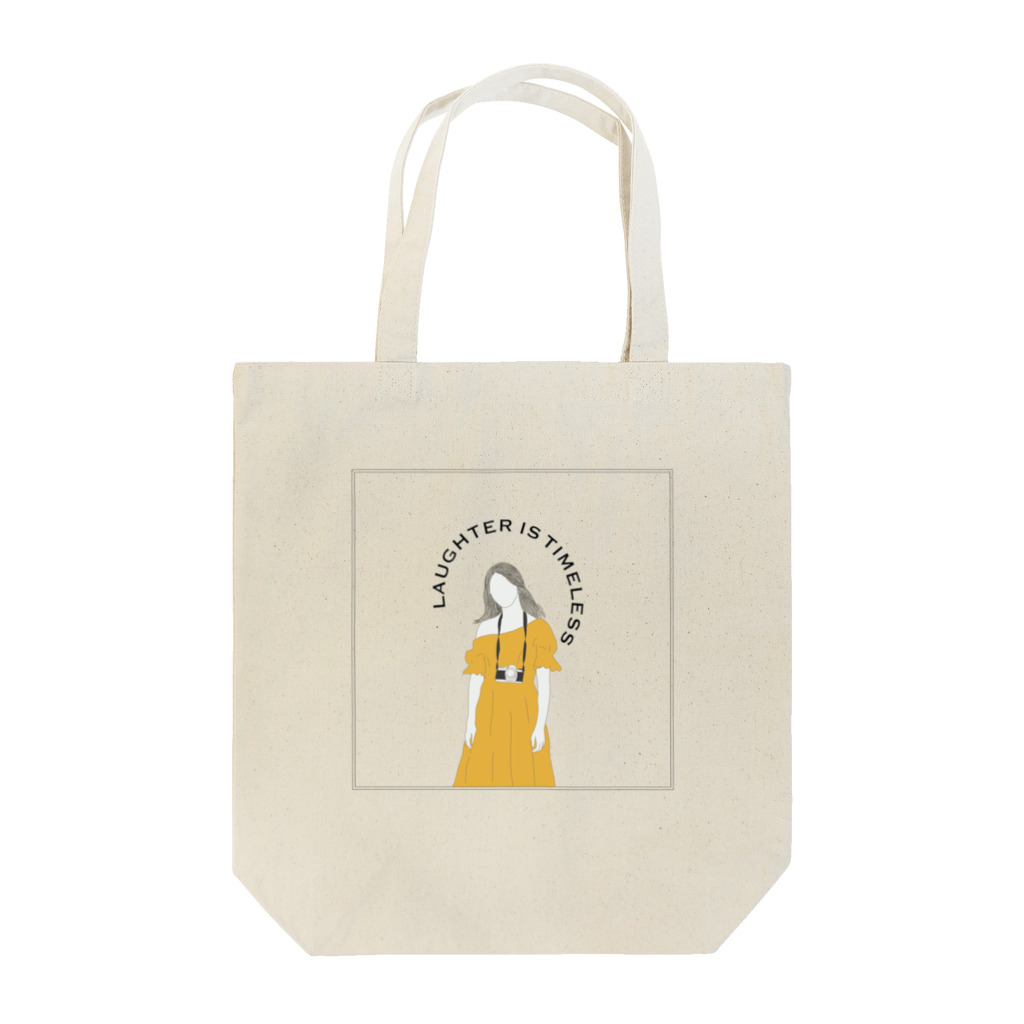 すぎなみのうぉると Tote Bag