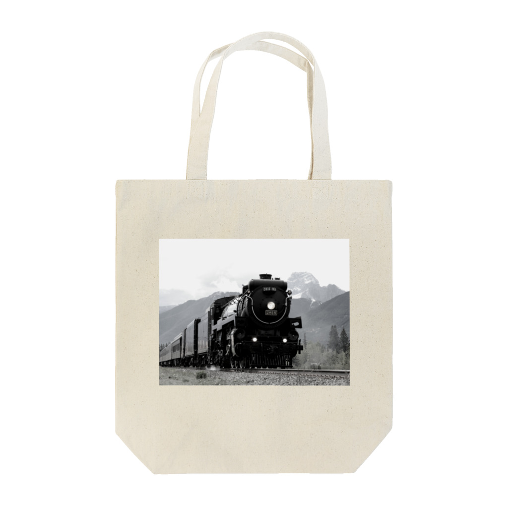 moonIbizaのOld Time Tote Bag