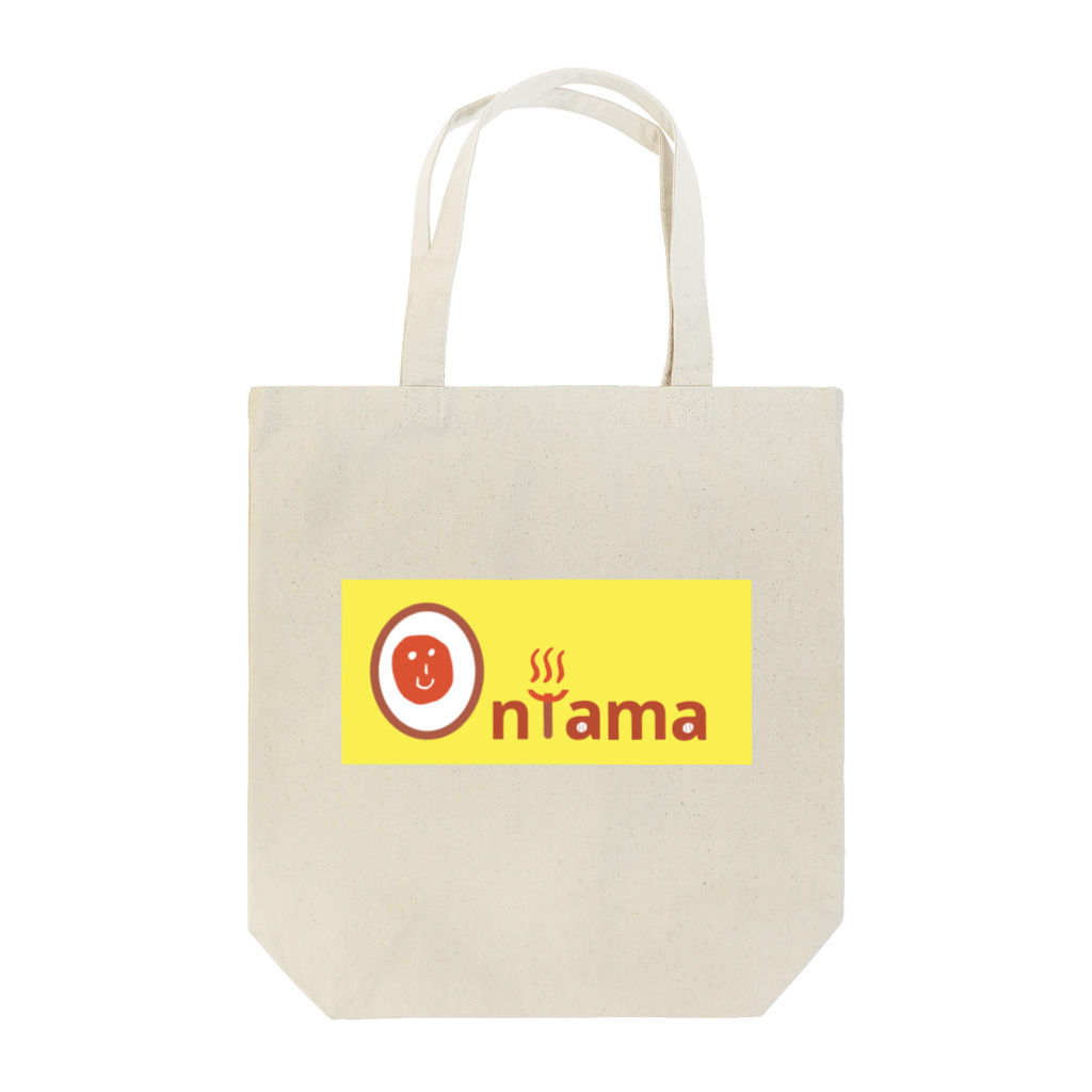 OntamaのOntama  에코백