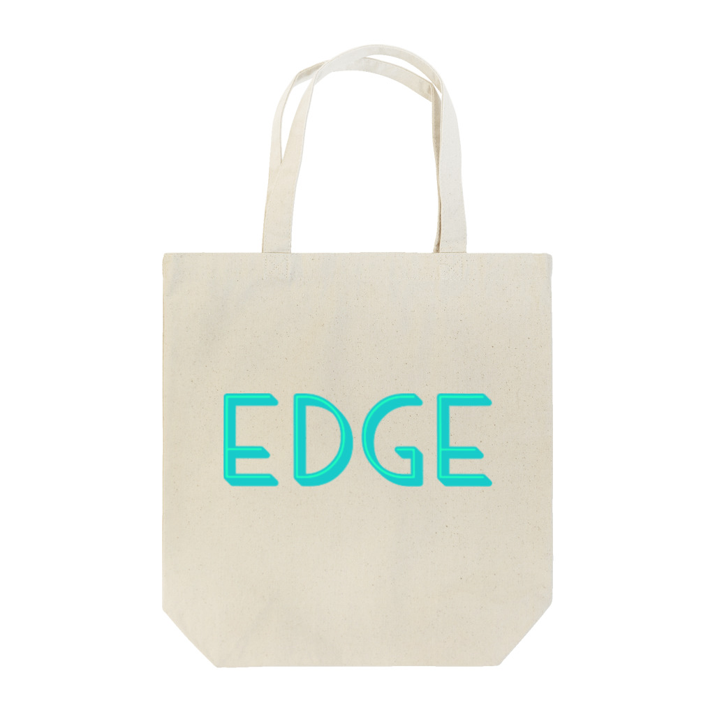 ピエロのEDGE トートバッグ