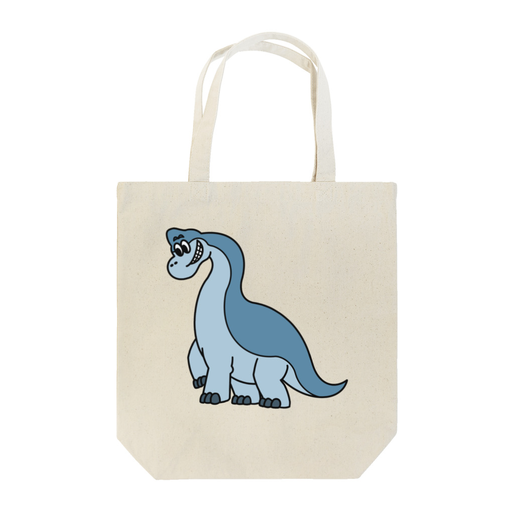 PONPON STUDIOのトール［PONPON FRIENDS SERIES］ Tote Bag