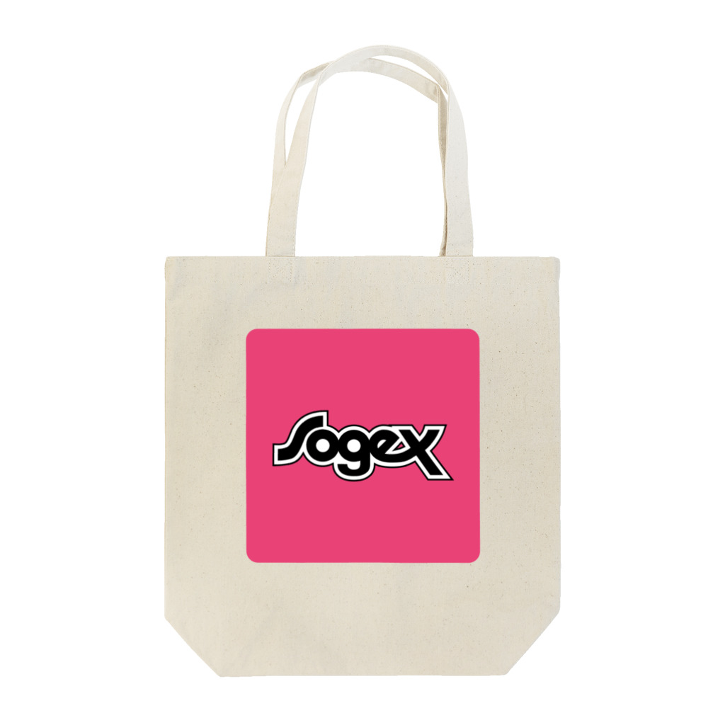 さやかのsogex Tote Bag