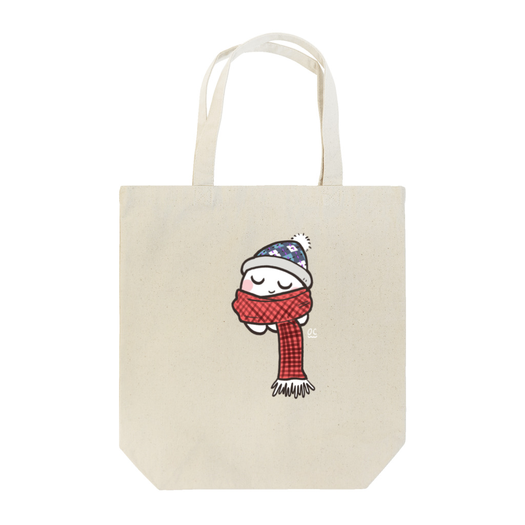 ザジのちりー Tote Bag