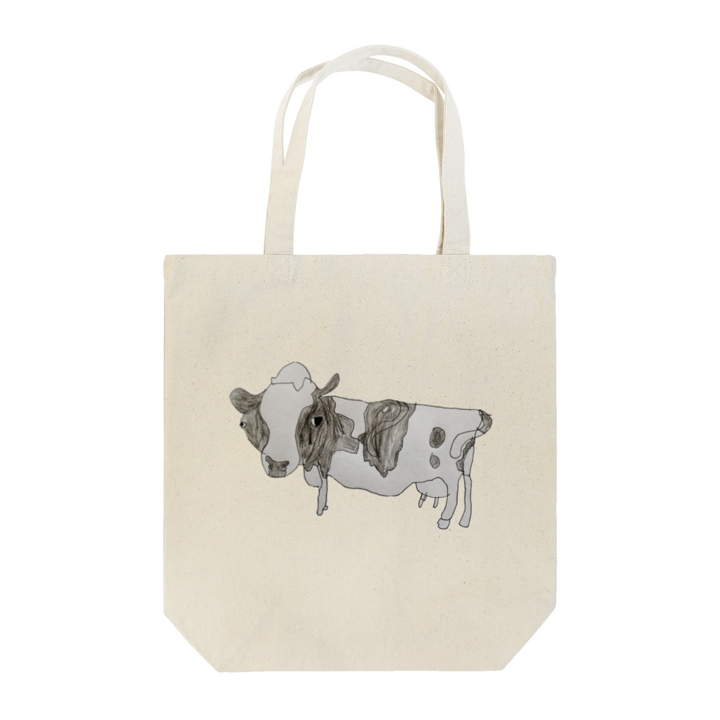 takarakunのmooo  Tote Bag