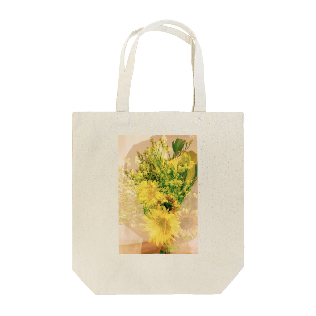 睦月の夏 Tote Bag