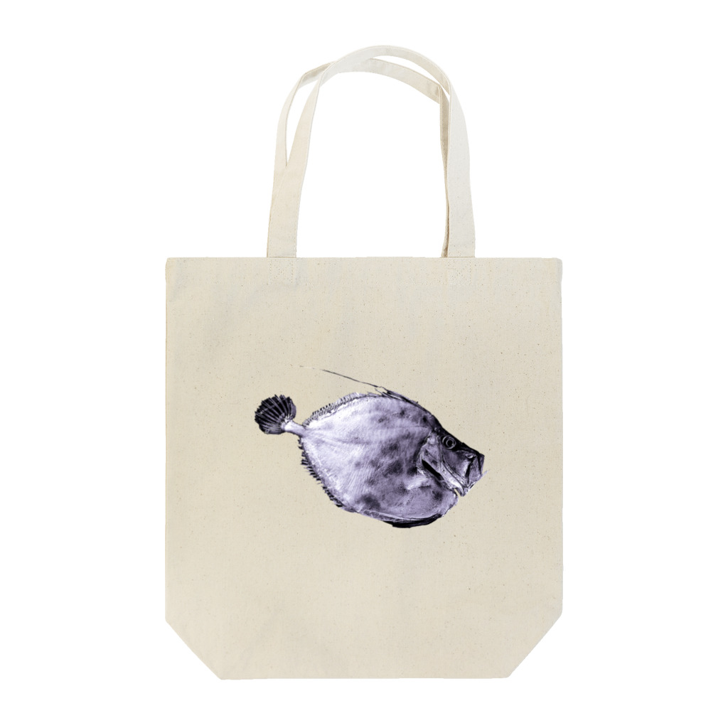 吹雪のカガミダイ！ Tote Bag