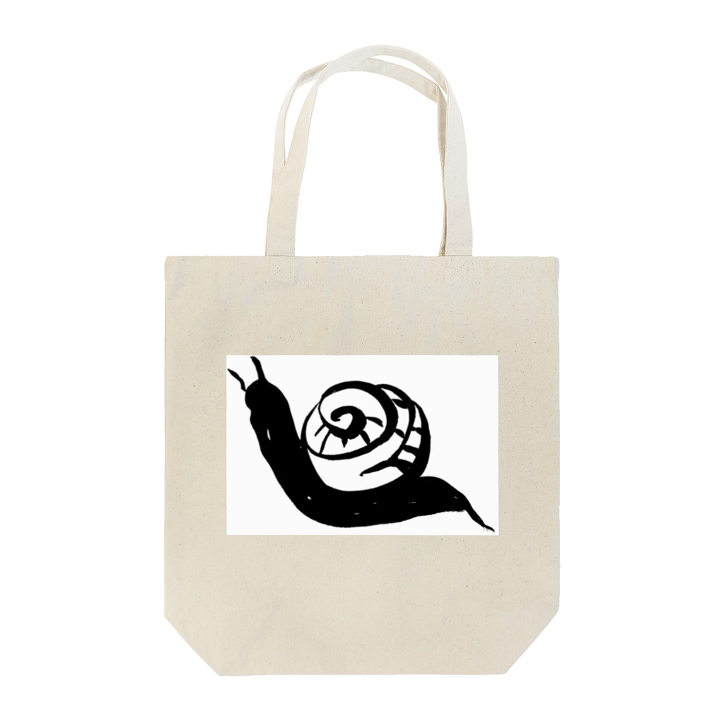 クライミングジムVORTEXのカタツムリ　その１ Tote Bag