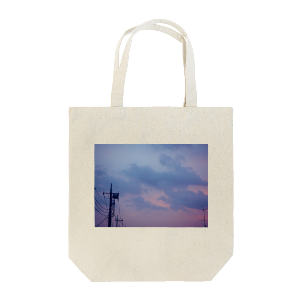 la fleurの2020.4.12.am4.36 Tote Bag