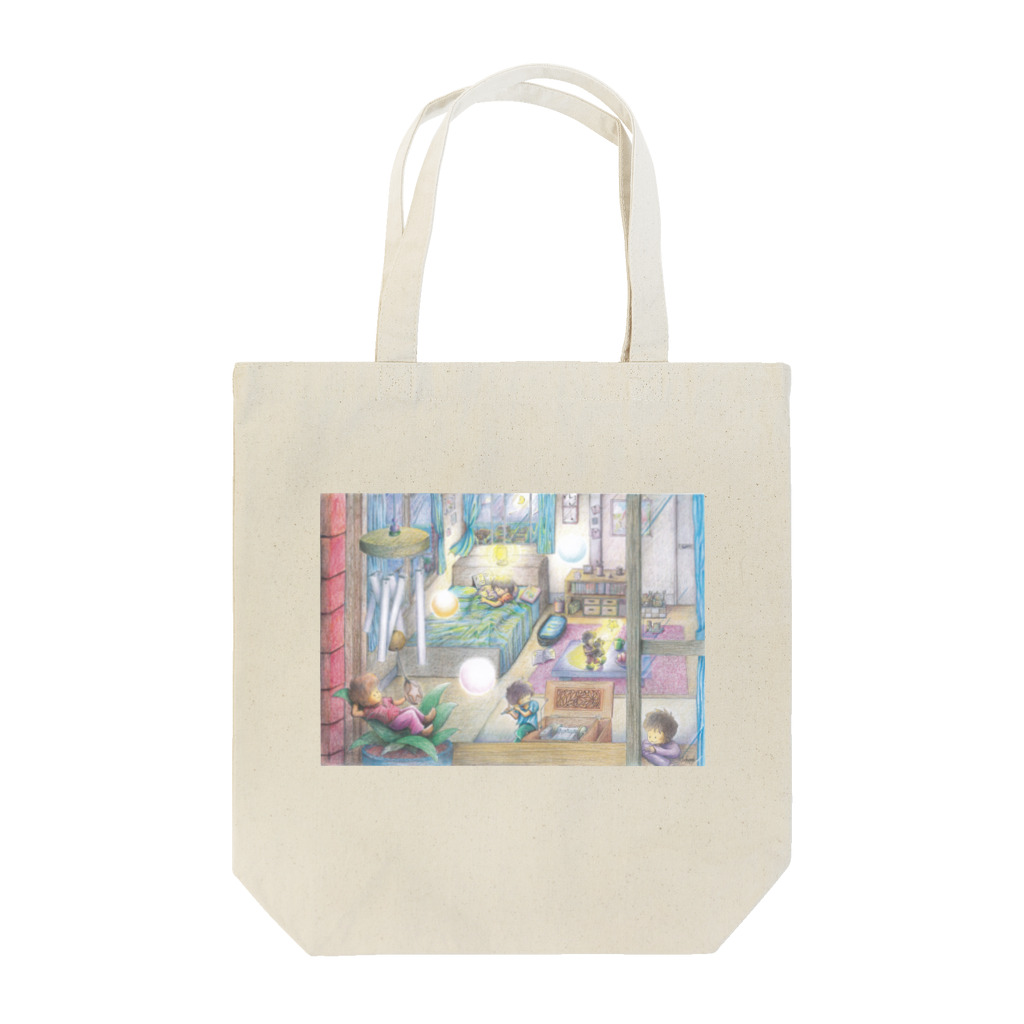 TAKUMIの音色 Tote Bag