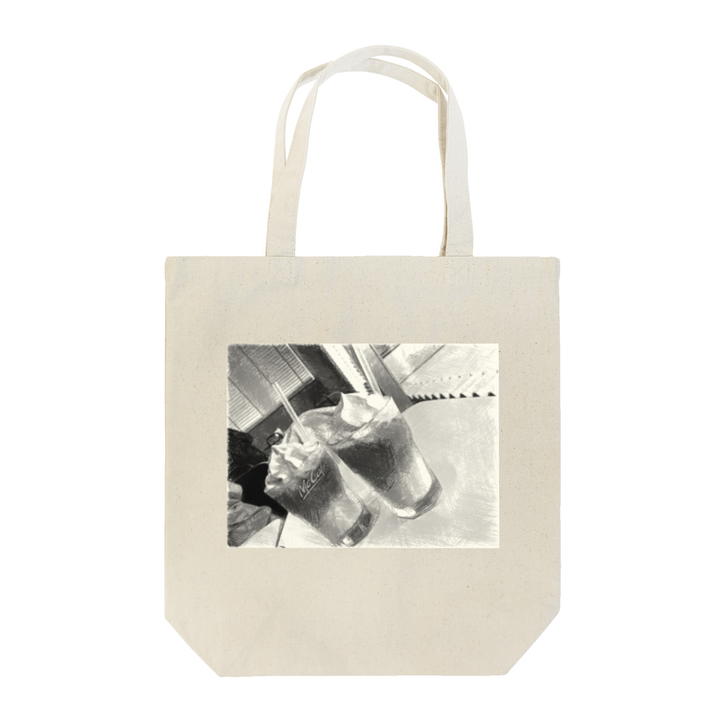 WARA-BIの美味しそう！ Tote Bag