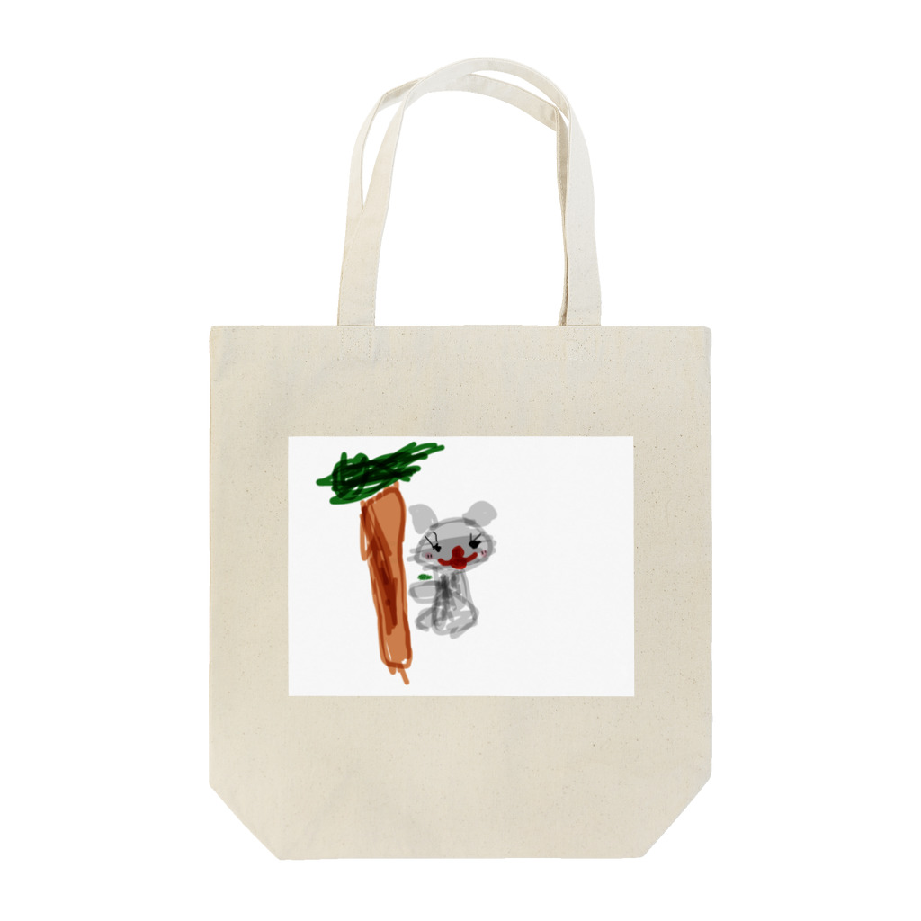 はなことショップのこあら（どうぶつシリーズ） Tote Bag