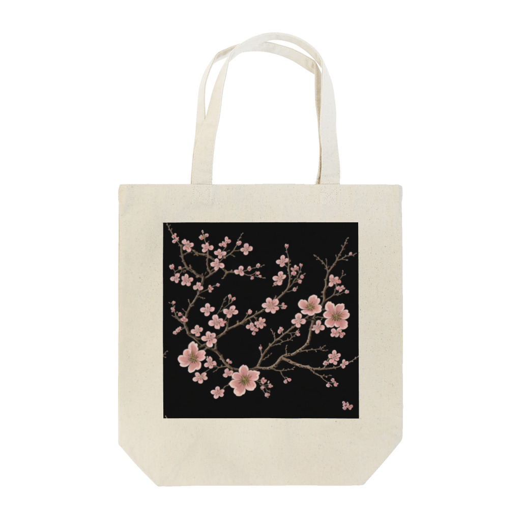 _Anzu_homedecorのさくら Tote Bag