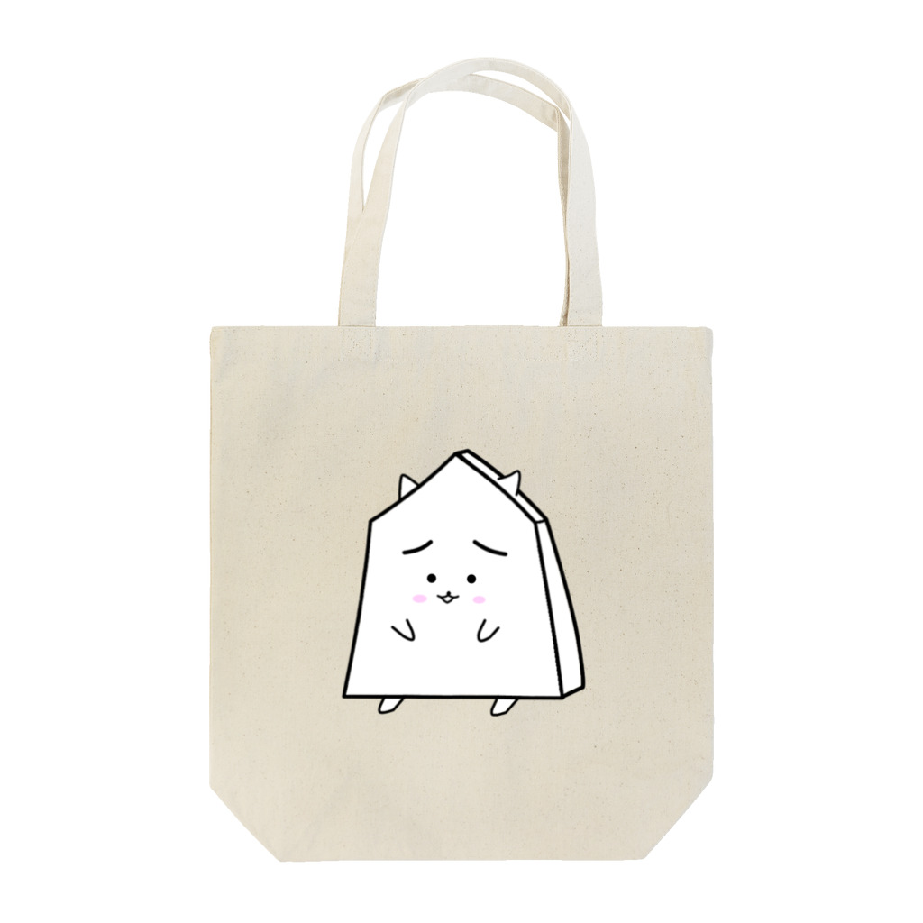 pomehiのポメヒアイテム Tote Bag