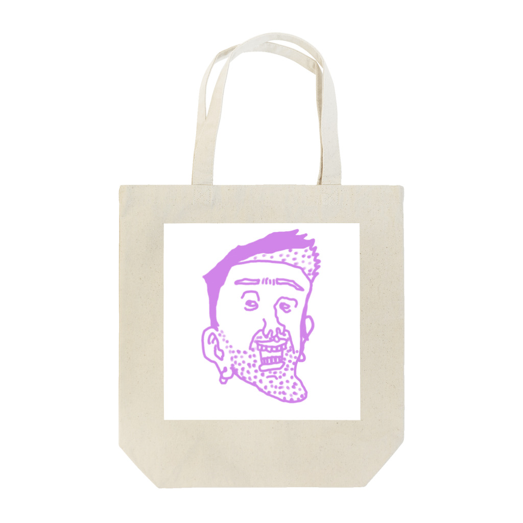 ラブリーチャーミーの32才 Tote Bag